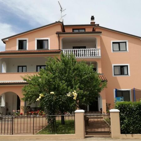Apartmani Bubnic Umag Buitenkant foto