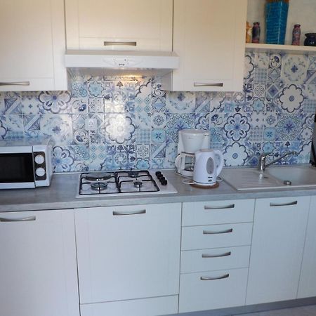 Apartmani Bubnic Umag Buitenkant foto